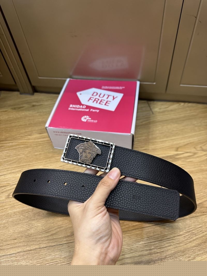 Versace Belts